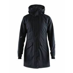 Mountain Padded Parkas W