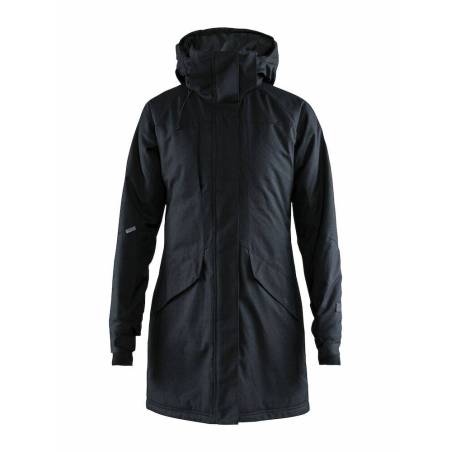 Mountain Padded Parkas W