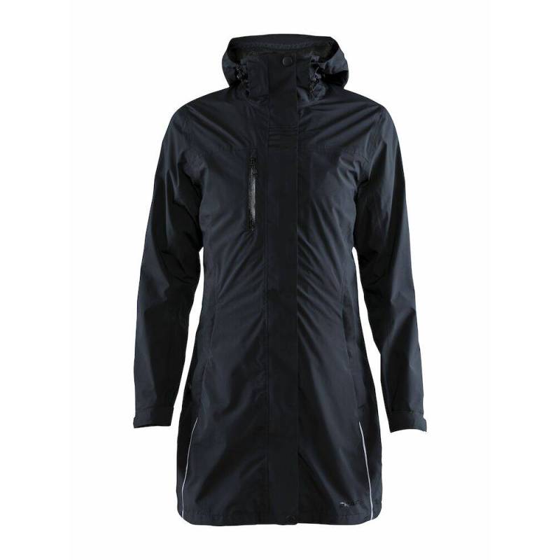 Urban Rain Coat W