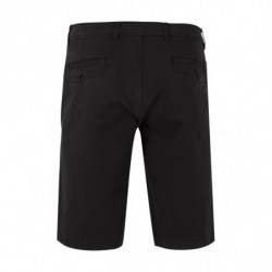 BERMUDA CHINO STRETCH UNISEX