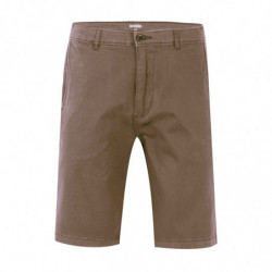 BERMUDA CHINO STRETCH UNISEX