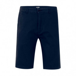 BERMUDA CHINO STRETCH UNISEX