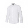 CAMISA OXFORD ML HOMBRE