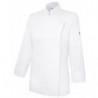 CHAQUETA COCINA ML MUJER