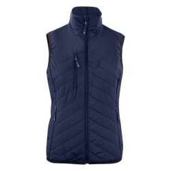 Deer Ridge Vest Woman