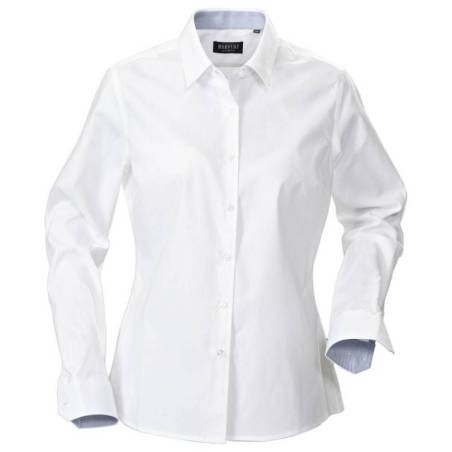 Redding oxford lady blouse