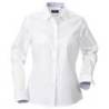 Redding oxford lady blouse