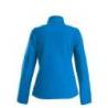 Trial lady softshell