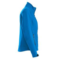 Trial lady softshell