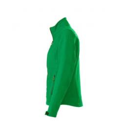 Trial lady softshell