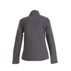 Trial lady softshell
