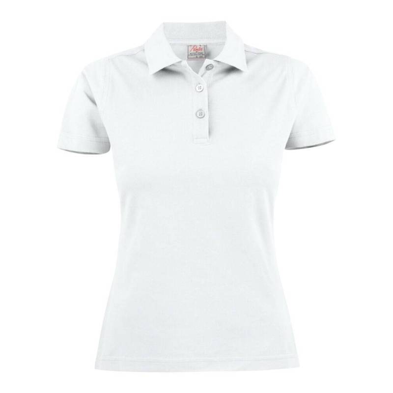 SURF LADY POLO PIQUE