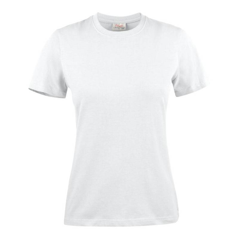 Light T-shirt Woman