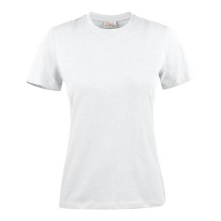 Light T-shirt Woman