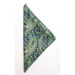 The Paisley Handkerchief