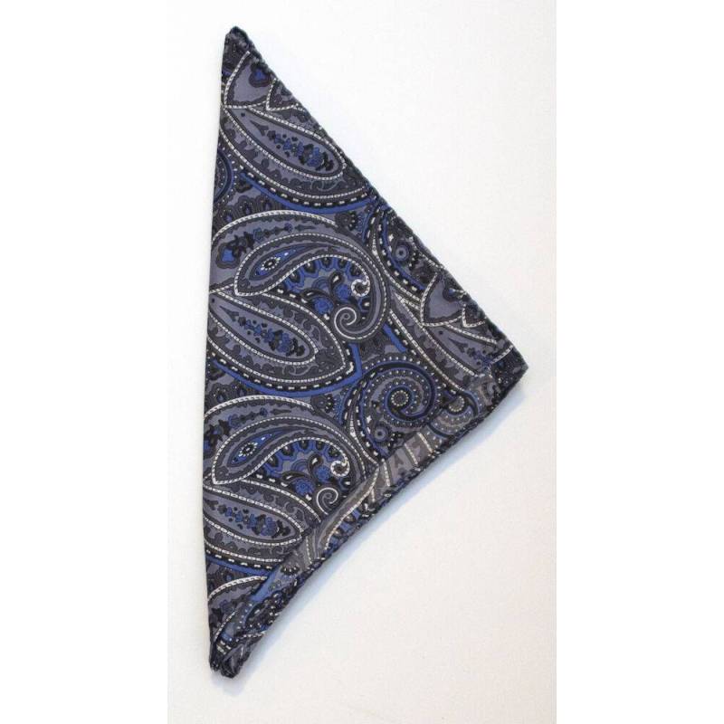 The Paisley Handkerchief