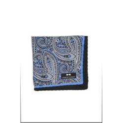 The Paisley Handkerchief