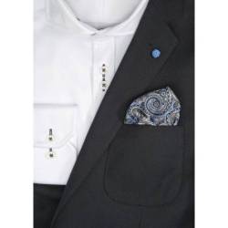 The Paisley Handkerchief