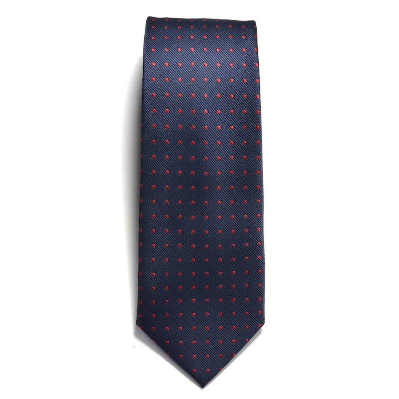 Tie Dotted