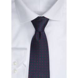Tie Dotted