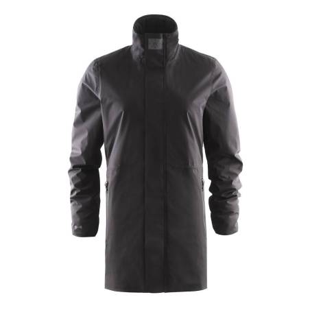 Technical City Coat Woman