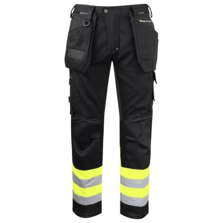 6524 PANTALÓN CORDURA HV