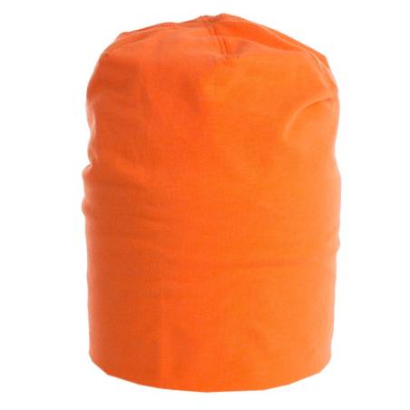 9038 LINED BEANIE