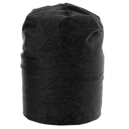 9038 LINED BEANIE