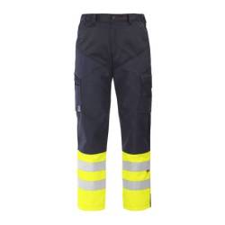 6507 PANTALÓN CORDURA HV CLASE 1