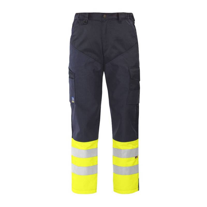 6507 PANTALÓN CORDURA HV CLASE 1