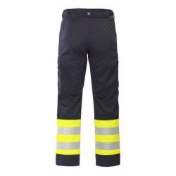 6507 PANTALÓN CORDURA HV CLASE 1