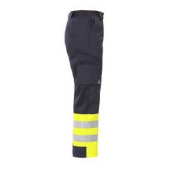 6507 PANTALÓN CORDURA HV CLASE 1