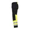 6502 PANTALÓN CORDURA HV CLASE 1