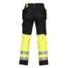 6502 PANTALÓN CORDURA HV CLASE 1