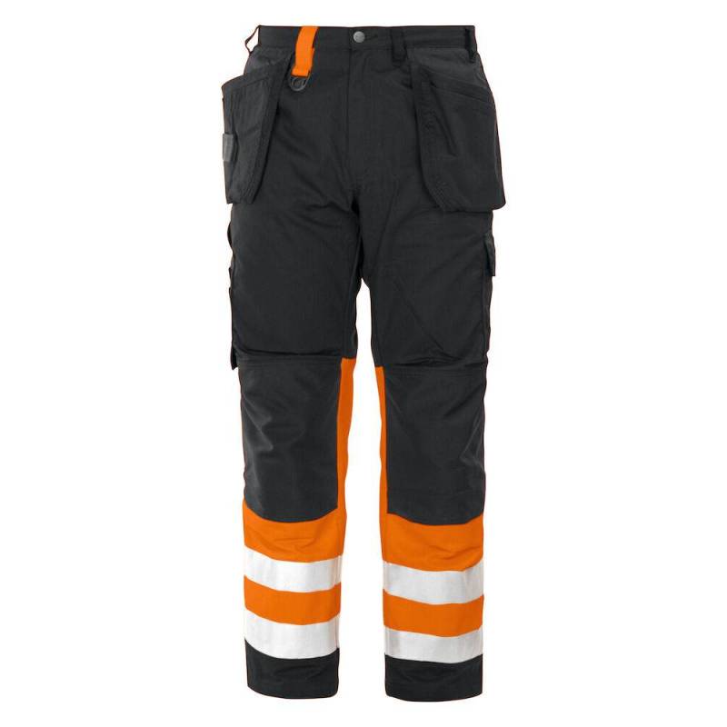 6502 PANTALÓN CORDURA HV CLASE 1