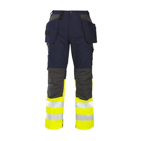 6522 PANTALÓN CORDURA HV CLASE 1