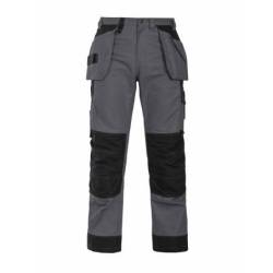 5521 PANTALÓN ALGODÓN BICOLOR CORDURA