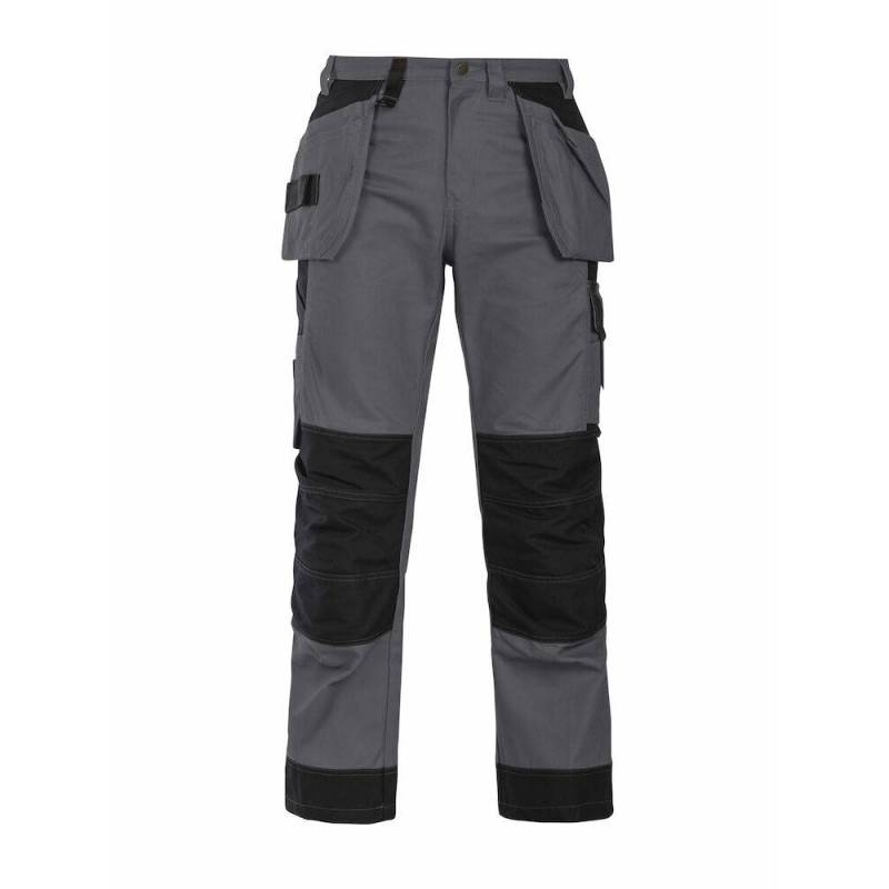 5521 PANTALÓN ALGODÓN BICOLOR CORDURA