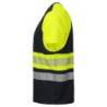 6020 CAMISETA POLIÉSTER HV CLASE 1