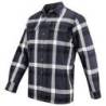 5213 CAMISA FRANELA ACOLCHADA