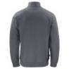 2128 SUDADERA MEDIA CREMALLERA