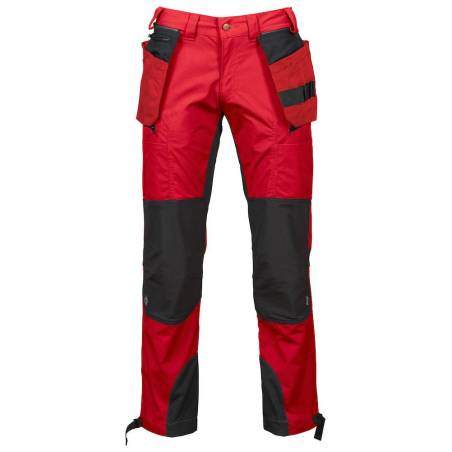 3520 PANTALÓN ELÁSTICO CORDURA BICOLOR