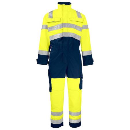 6203 COVERALL CLASE 3