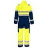 6203 COVERALL CLASE 3