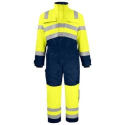 6202 COVERALL ACOLCHADO CLASE 3