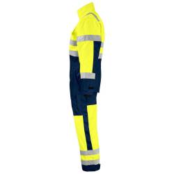 6202 COVERALL ACOLCHADO CLASE 3