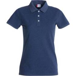 Stretch Premium Polo Ladies