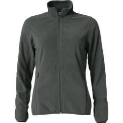 Basic Micro Fleece Jacket