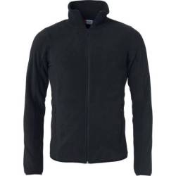 Basic Polar Fleece Jacket