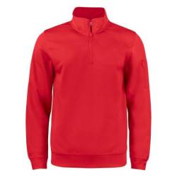 Basic Active Half Zip Junior